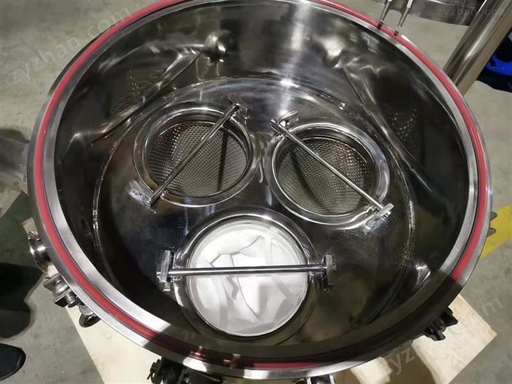 淮北过滤器